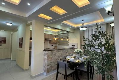 3 Bed Apartment with En Suite at Nyali Mombasa