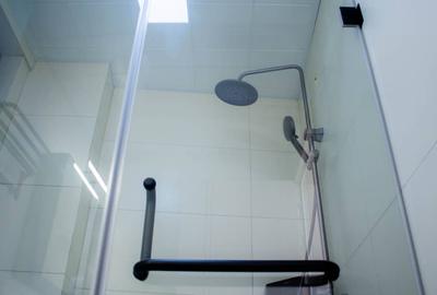 2 Bed Apartment with Swimming Pool in Kilimani - 4