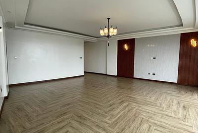 3 Bed Apartment with En Suite at Othaya Road - 2