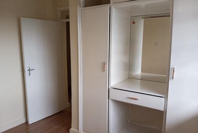 2 Bed Apartment with Parking at Wanyee Road