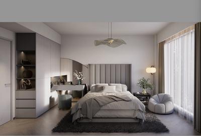 3 Bed Apartment with En Suite at Muthama Access Road - 3