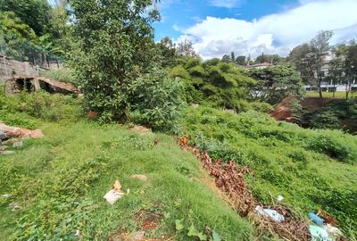 Land at Old Kitisuru - 2