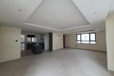 4 Bed Apartment with En Suite at General Mathenge Drive - 2