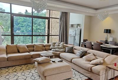 5 Bed Villa with Swimming Pool in Karen