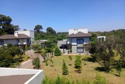 5 Bed Villa with En Suite at Karen Kcb
