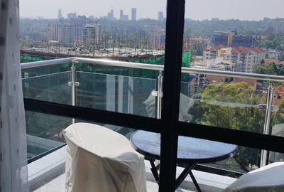Furnished 2 Bed Apartment with En Suite in Westlands Area - 4