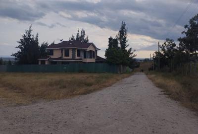 0.125 ac Land in Taita-Taveta