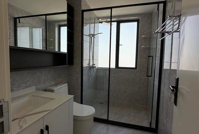 2 Bed Apartment with En Suite at Lenana Road - 4