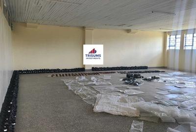 1,668 ft² Commercial Property with Backup Generator in Industrial Area - 2