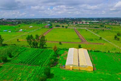 0.125 ac Land at Kitengela - 4