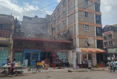 2,100 ft² Commercial Property with Service Charge Included at Kasarani Estate Nairobi