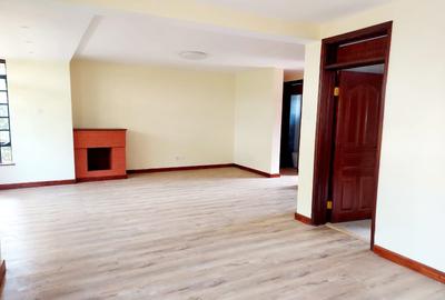3 Bed Villa with En Suite at Fourways Junction
