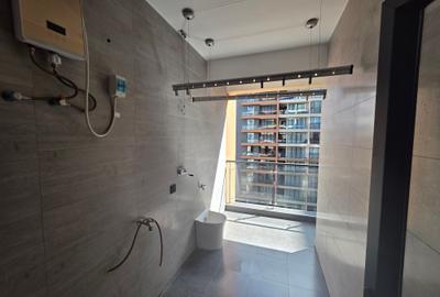 Serviced 2 Bed Apartment with En Suite at Gitanga Road - 2