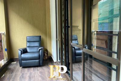 3 Bed Apartment with En Suite in General Mathenge - 3