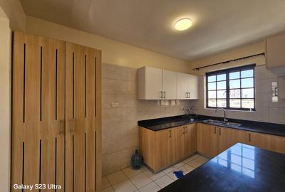 1 Bed Apartment with Swimming Pool at Nyeri Road - 4
