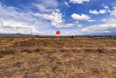 0.920 ha Land in Nanyuki