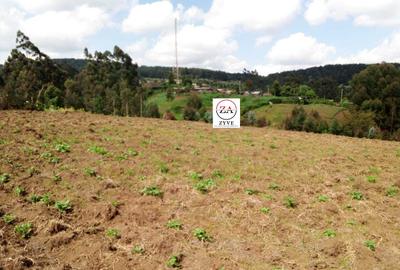 2.5 ac Land at Lari