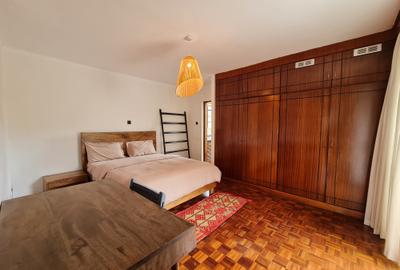 2 Bed Apartment with En Suite at Kileleshwa