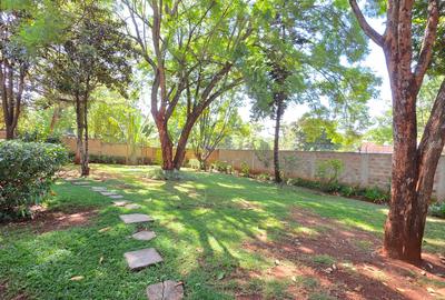 4 Bed House with En Suite at Nyari Central - 3