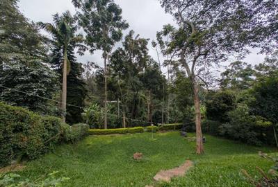 4 Bed House with Garden in Loresho - 4