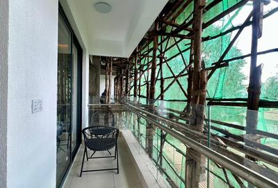 2 Bed Apartment with En Suite in Lavington - 3