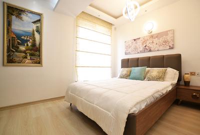 2 Bed Apartment with En Suite at Sports Road