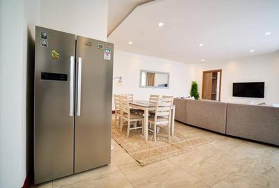 Furnished 2 Bed Apartment with En Suite in Rhapta Road - 3