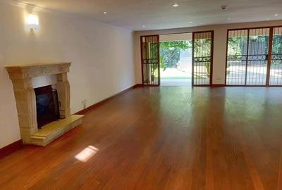 3 Bed House with En Suite in Muthaiga - 3