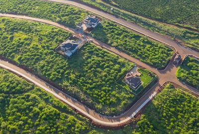 Residential Land at Kijani Ridge