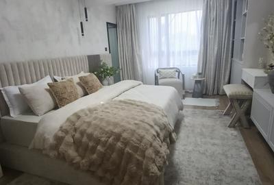 2 Bed Apartment with En Suite at Westlands Off Raphta Road. - 3