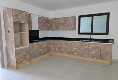 3 Bed Apartment with Swimming Pool at Westlands - 3