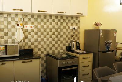 2 Bed Apartment with Borehole at Hilltop Road - 4