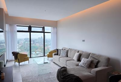 Furnished 2 Bed Apartment with En Suite at Westlands - 4