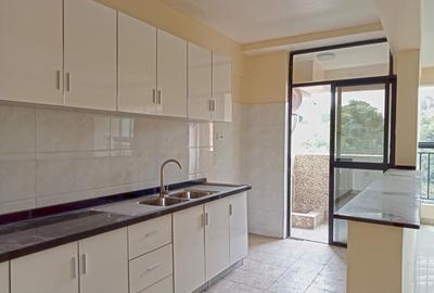 3 Bed Apartment with En Suite at Laikipia Road - 2
