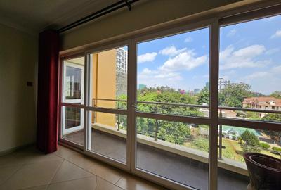 3 Bed Apartment with En Suite in Westlands Area - 3