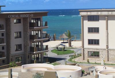 Serviced 1 Bed Apartment with Swimming Pool in Vipingo - 4