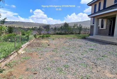 3 Bed Townhouse with En Suite at Kimuka - 3