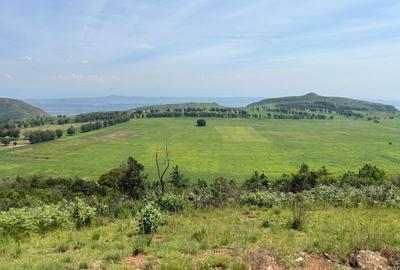 6 ac Land in Nakuru