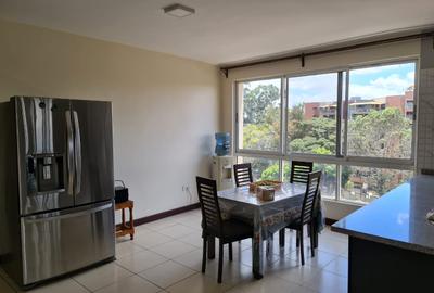 4 Bed Apartment with En Suite in General Mathenge - 3