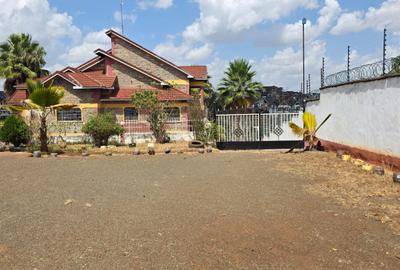 7 Bed Townhouse with En Suite in Ruiru