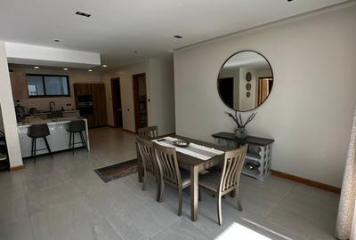 Furnished 3 Bed Apartment with En Suite at Peponi - 4