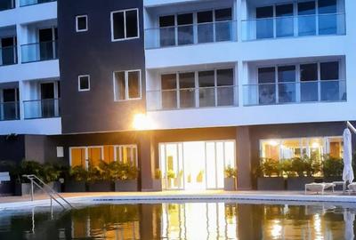 Serviced 3 Bed Apartment with En Suite in Kileleshwa