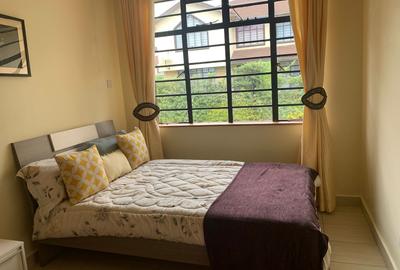 4 Bed House with En Suite in Kiambu Road