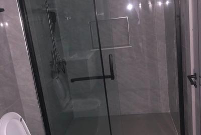 1 Bed Apartment with En Suite in Kileleshwa