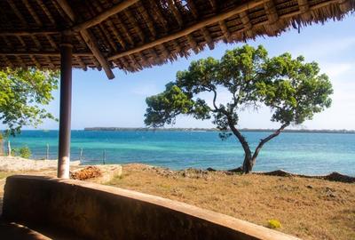 Land in Diani