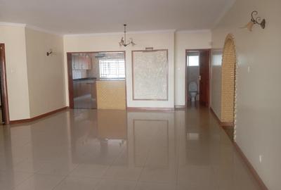 3 Bed Apartment with En Suite at Rhapta Road - 3