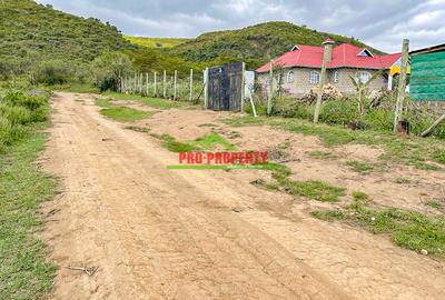 0.05 ha Residential Land in Mai Mahiu