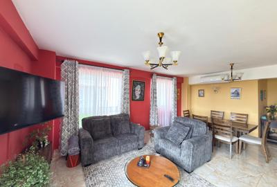 Furnished 3 Bed Apartment with En Suite at General Mathenge Road - 4