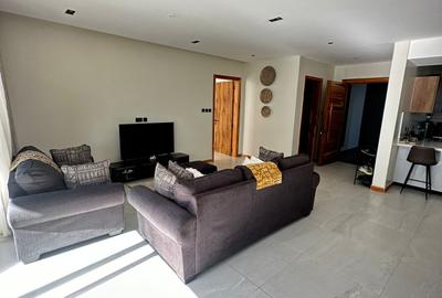 Furnished 3 Bed Apartment with En Suite at Peponi Road - 2