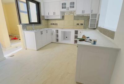 4 Bed Townhouse with En Suite in Kitengela - 3